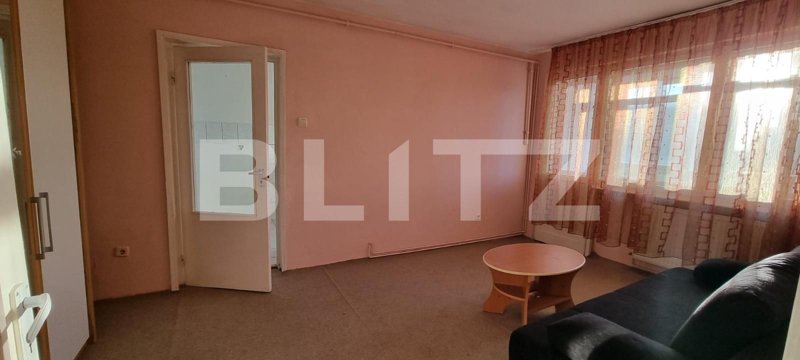 Apartament de închiriat 2 camere Micro 14 - 127655AI | BLITZ Satu Mare | Poza4