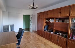 Apartament Spațios cu 4 Camere - Micro 17