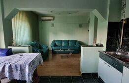 Apartament Spațios cu 4 Camere - Micro 17