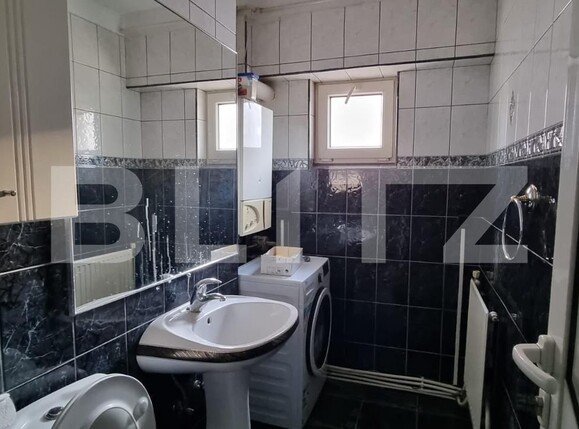 Apartament de închiriat 4 camere Micro 17 - 127656AI | BLITZ Satu Mare | Poza6