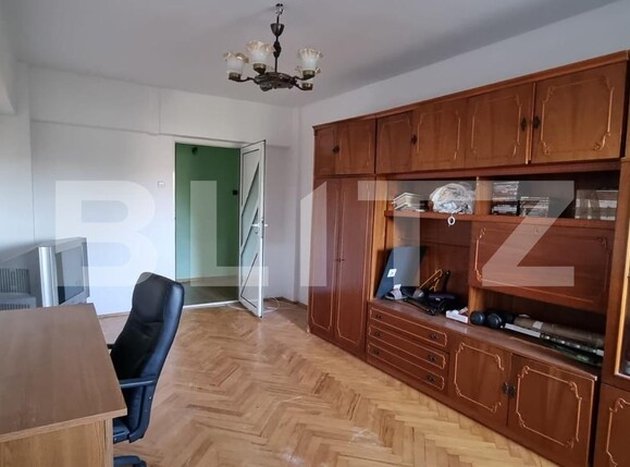 Apartament de închiriat 4 camere Micro 17 - 127656AI | BLITZ Satu Mare | Poza3