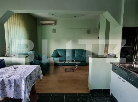 Apartament de închiriat 4 camere Micro 17 - 127656AI | BLITZ Satu Mare | Poza4