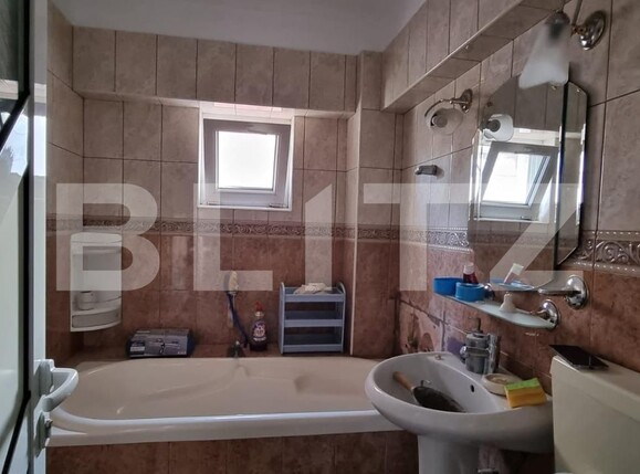 Apartament de închiriat 4 camere Micro 17 - 127656AI | BLITZ Satu Mare | Poza7