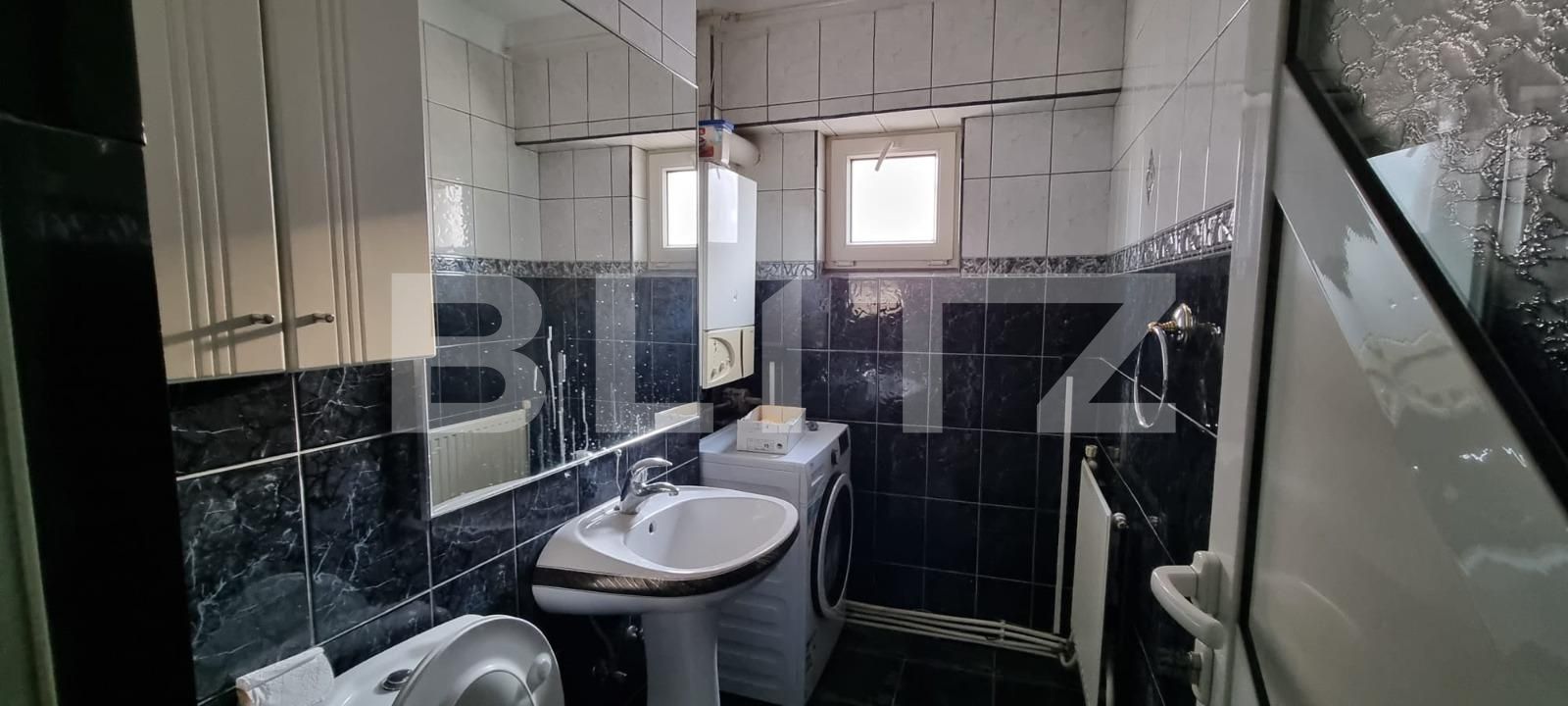 Apartament de închiriat 4 camere Micro 17 - 127656AI | BLITZ Satu Mare | Poza6