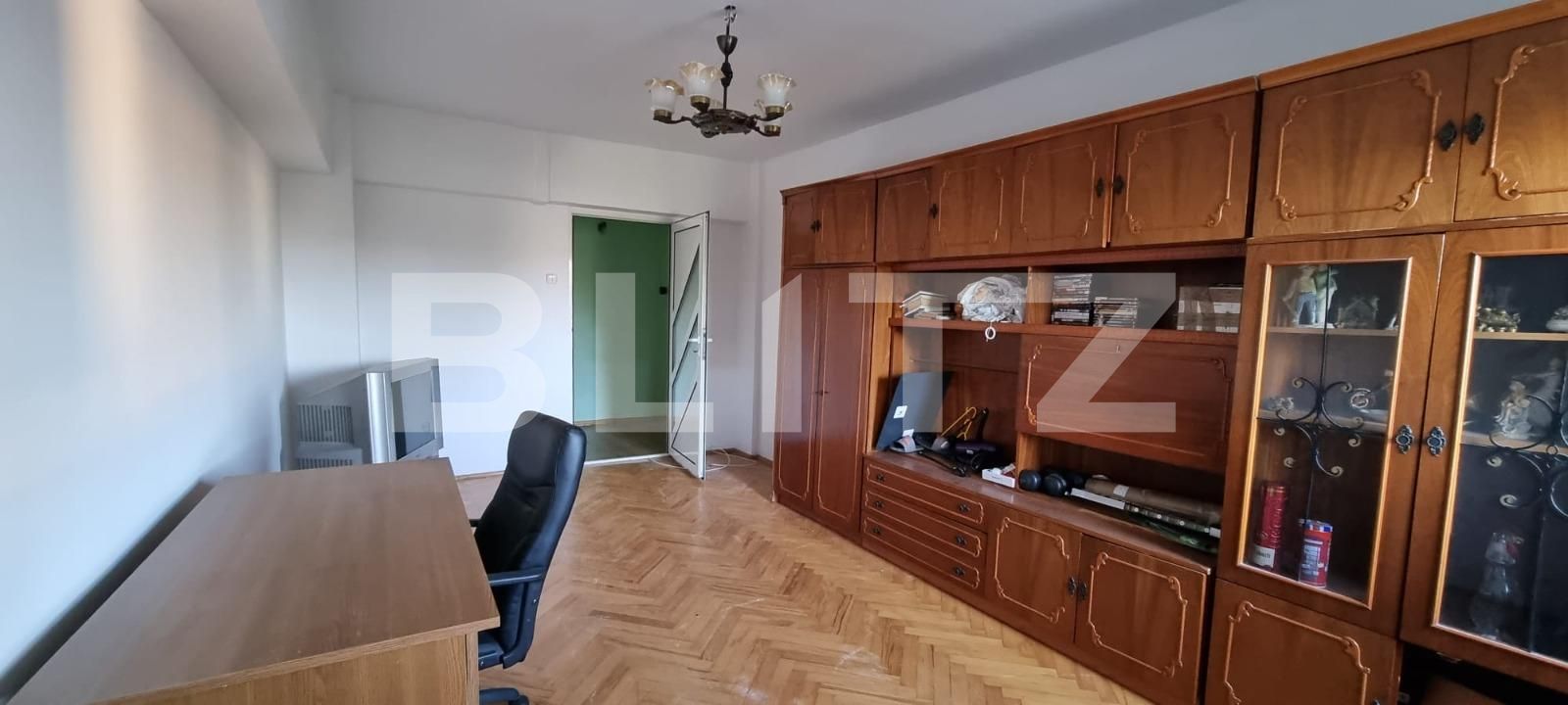 Apartament de închiriat 4 camere Micro 17 - 127656AI | BLITZ Satu Mare | Poza3