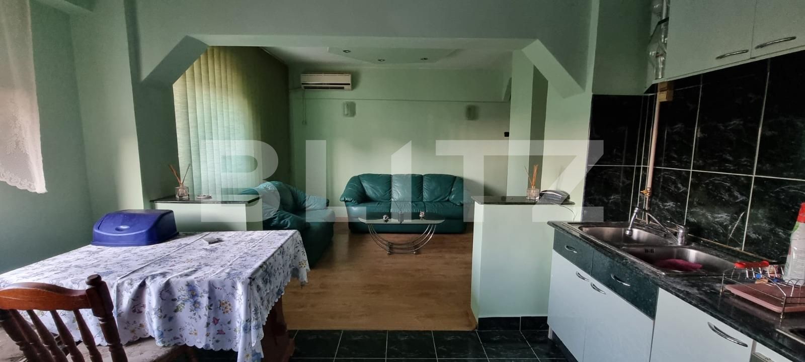 Apartament de închiriat 4 camere Micro 17 - 127656AI | BLITZ Satu Mare | Poza4