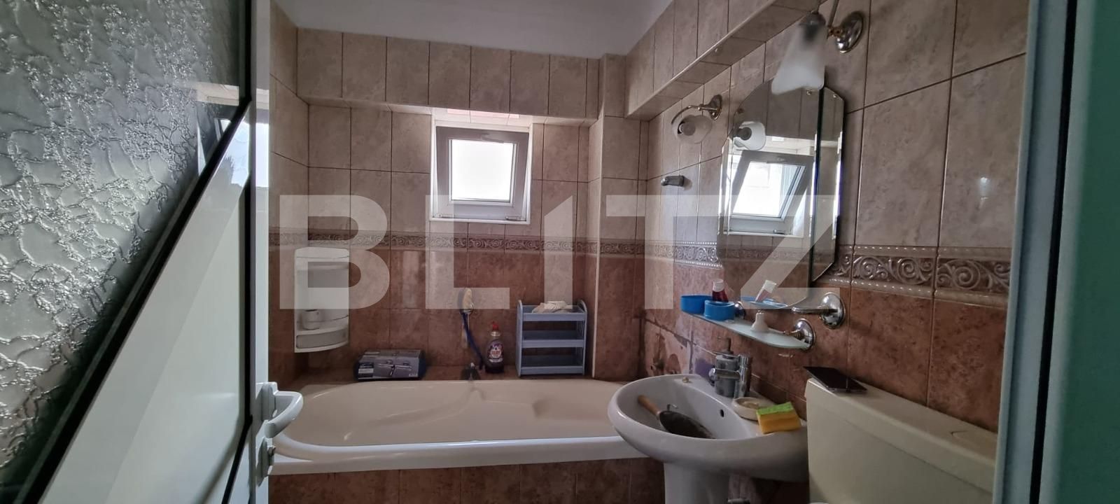 Apartament de închiriat 4 camere Micro 17 - 127656AI | BLITZ Satu Mare | Poza7
