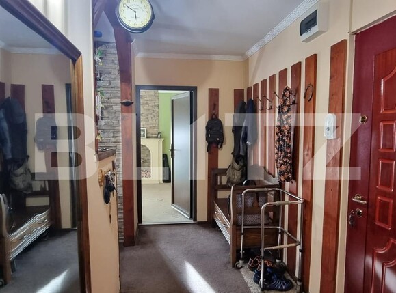 Apartament de vânzare 2 camere Micro 17 - 127657AV | BLITZ Satu Mare | Poza2