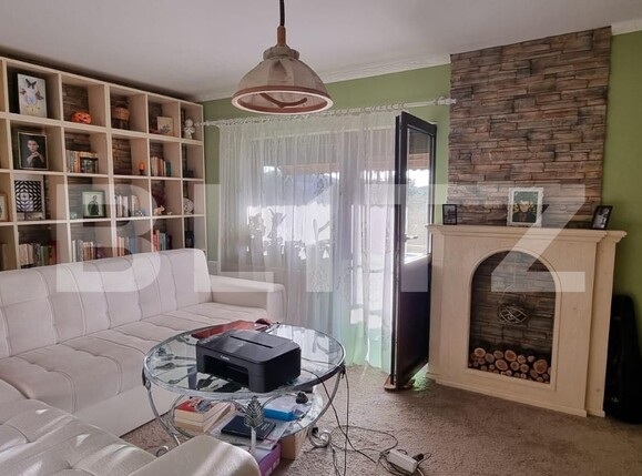 Apartament de vânzare 2 camere Micro 17 - 127657AV | BLITZ Satu Mare | Poza7