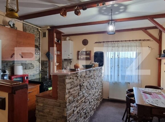 Apartament de vânzare 2 camere Micro 17 - 127657AV | BLITZ Satu Mare | Poza1