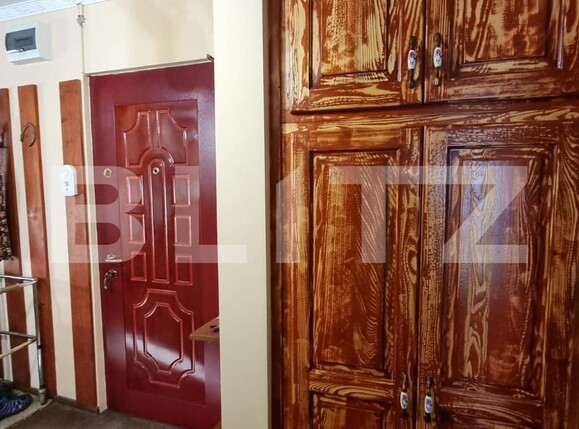 Apartament de vânzare 2 camere Micro 17 - 127657AV | BLITZ Satu Mare | Poza5