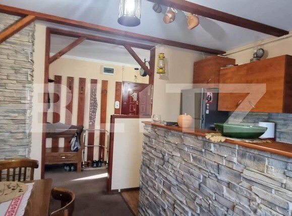 Apartament de vânzare 2 camere Micro 17 - 127657AV | BLITZ Satu Mare | Poza3