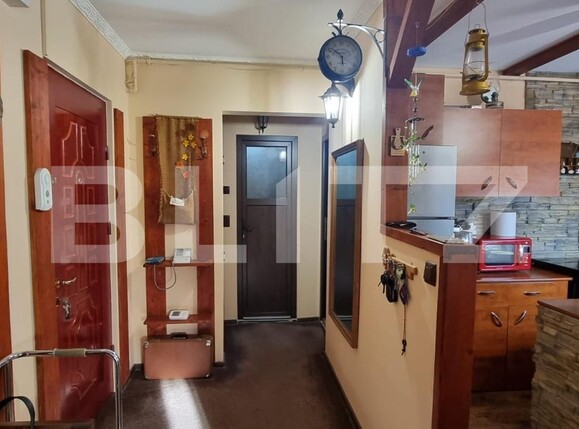 Apartament de vânzare 2 camere Micro 17 - 127657AV | BLITZ Satu Mare | Poza4