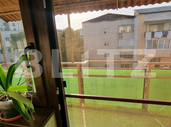 Apartament de vânzare 2 camere Micro 17 - 127657AV | BLITZ Satu Mare | Poza9