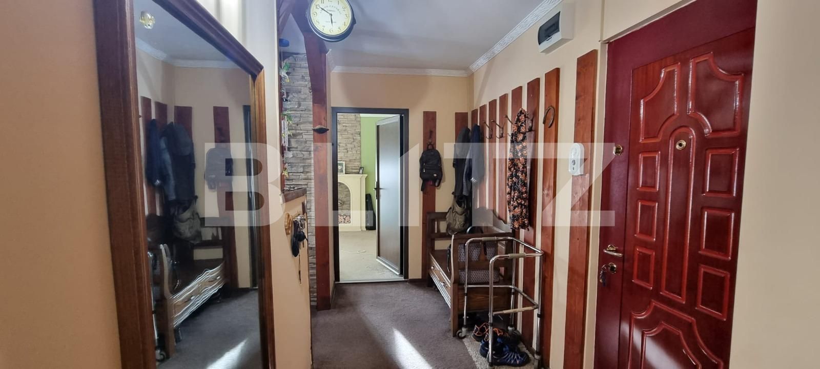 Apartament de vânzare 2 camere Micro 17 - 127657AV | BLITZ Satu Mare | Poza2