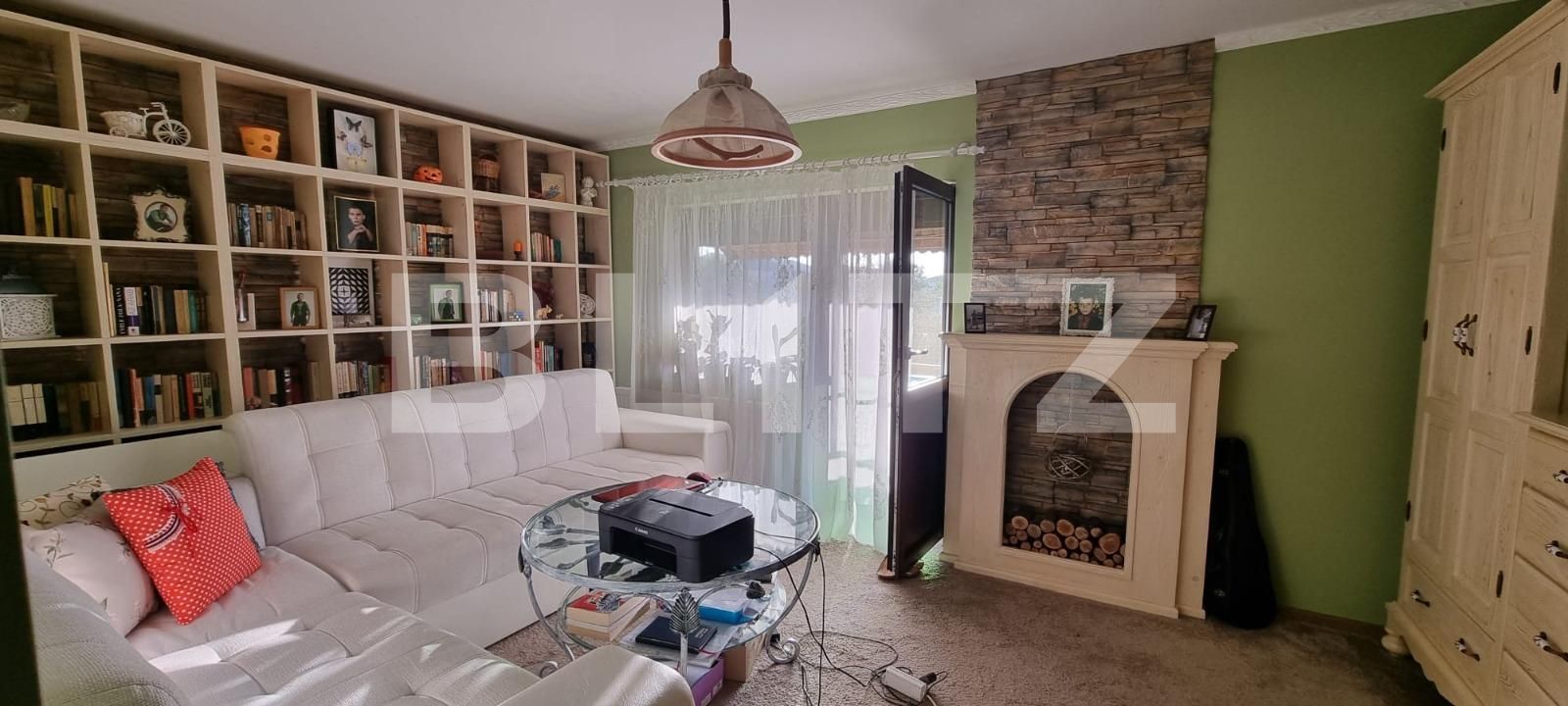 Apartament de vânzare 2 camere Micro 17 - 127657AV | BLITZ Satu Mare | Poza7