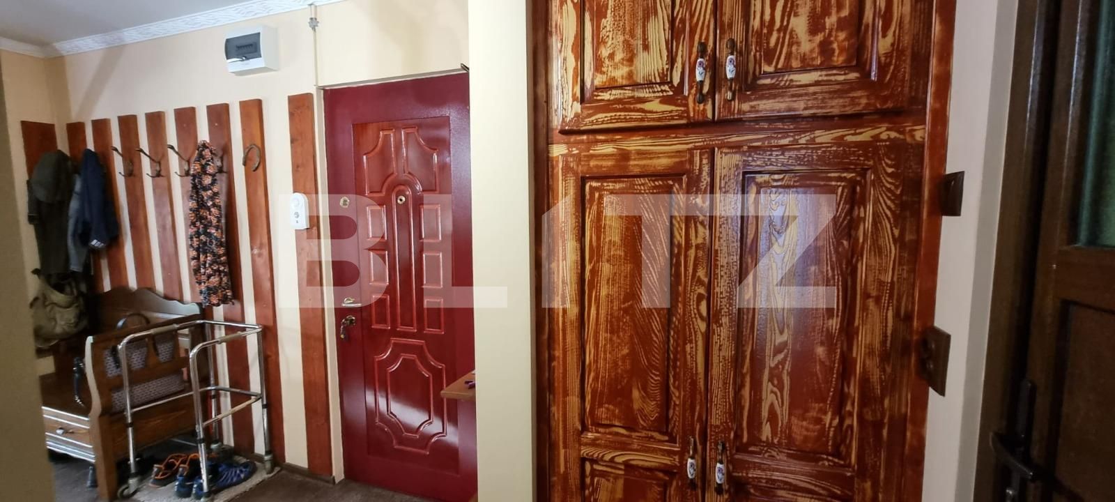 Apartament de vânzare 2 camere Micro 17 - 127657AV | BLITZ Satu Mare | Poza5
