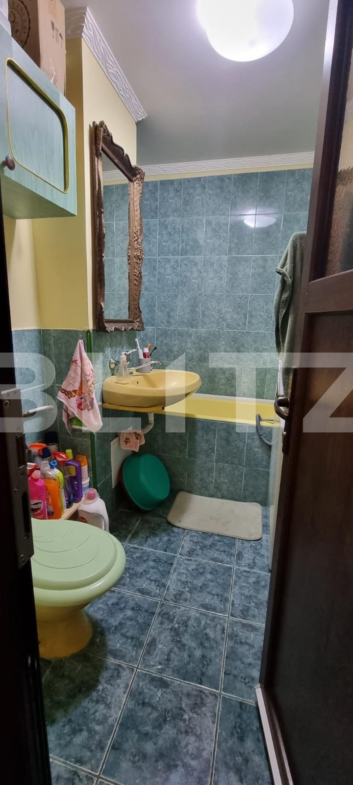 Apartament de vânzare 2 camere Micro 17 - 127657AV | BLITZ Satu Mare | Poza6