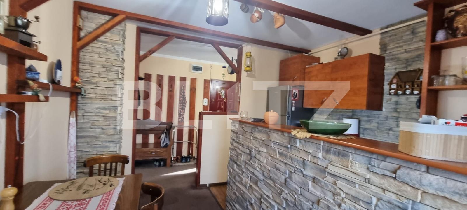 Apartament de vânzare 2 camere Micro 17 - 127657AV | BLITZ Satu Mare | Poza3