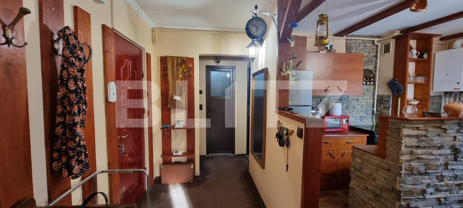 Apartament de vânzare 2 camere Micro 17 - 127657AV | BLITZ Satu Mare | Poza4