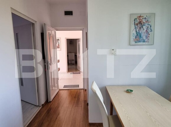 Apartament de închiriat 4+ camere Titulescu - 127660AI | BLITZ Satu Mare | Poza3