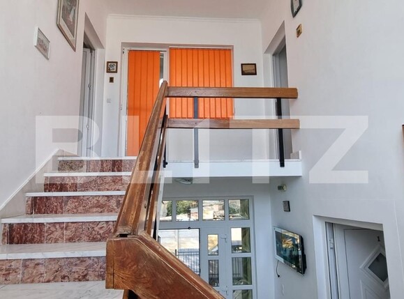 Apartament de închiriat 4+ camere Titulescu - 127660AI | BLITZ Satu Mare | Poza1