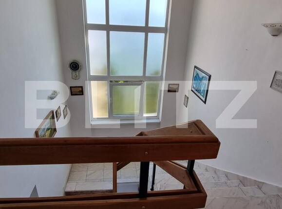 Apartament de închiriat 4+ camere Titulescu - 127660AI | BLITZ Satu Mare | Poza2