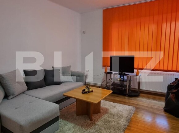 Apartament de închiriat 4+ camere Titulescu - 127660AI | BLITZ Satu Mare | Poza8