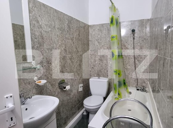 Apartament de închiriat 4+ camere Titulescu - 127660AI | BLITZ Satu Mare | Poza12