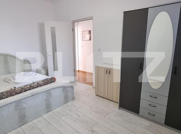 Apartament de închiriat 4+ camere Titulescu - 127660AI | BLITZ Satu Mare | Poza4
