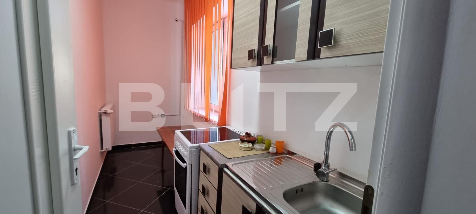 Apartament de închiriat 4+ camere Titulescu - 127660AI | BLITZ Satu Mare | Poza11