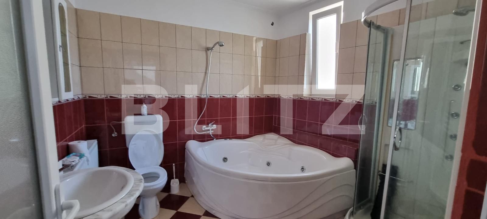 Apartament de închiriat 4+ camere Titulescu - 127660AI | BLITZ Satu Mare | Poza13