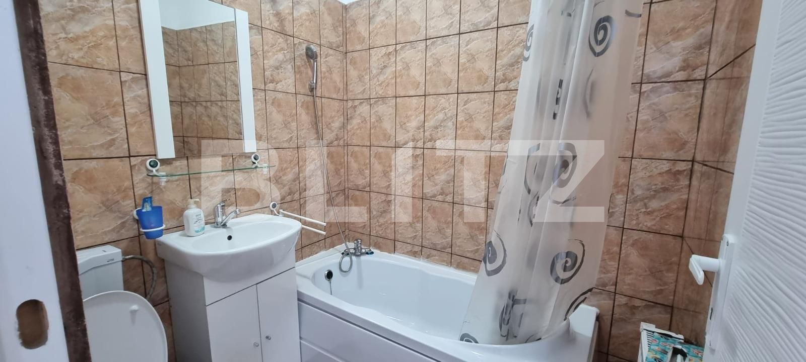 Apartament de închiriat 4+ camere Titulescu - 127660AI | BLITZ Satu Mare | Poza14