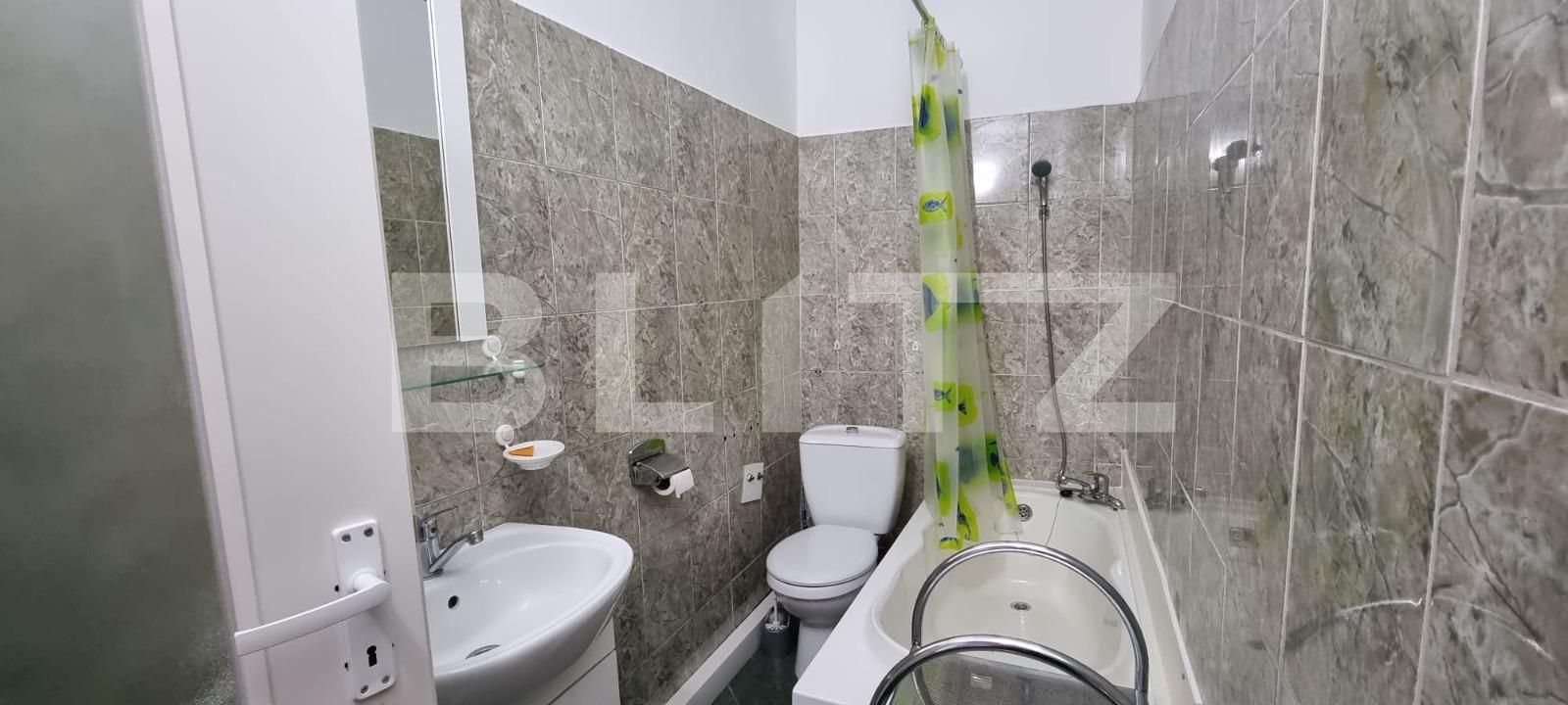 Apartament de închiriat 4+ camere Titulescu - 127660AI | BLITZ Satu Mare | Poza12