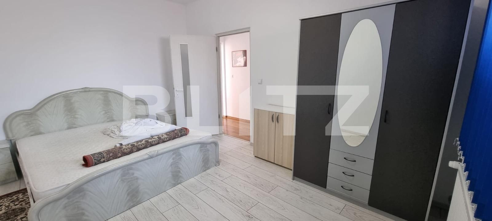 Apartament de închiriat 4+ camere Titulescu - 127660AI | BLITZ Satu Mare | Poza4