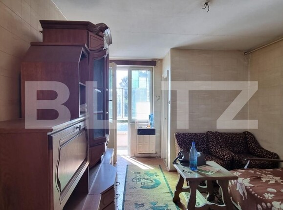 Garsonieră de vânzare Soarelui - 128076AV | BLITZ Satu Mare | Poza1