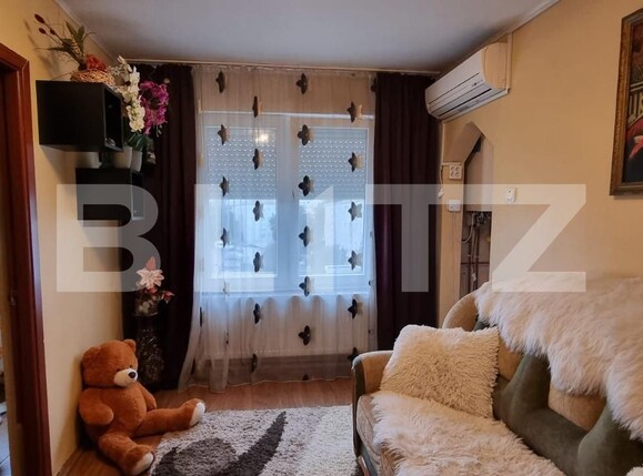 Apartament de vânzare 2 camere Micro 14 - 128149AV | BLITZ Satu Mare | Poza1