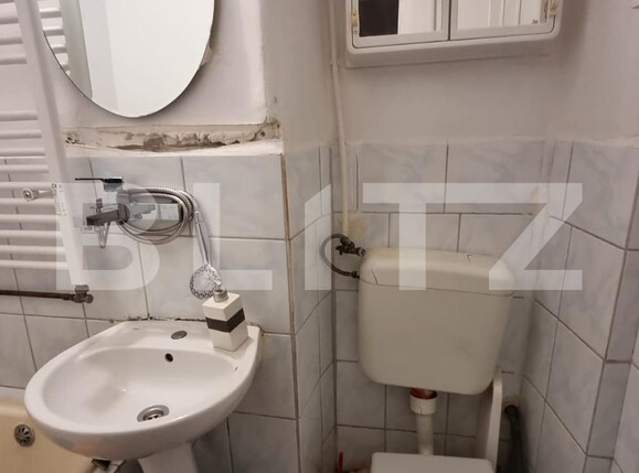 Apartament de vânzare 2 camere Micro 14 - 128149AV | BLITZ Satu Mare | Poza12