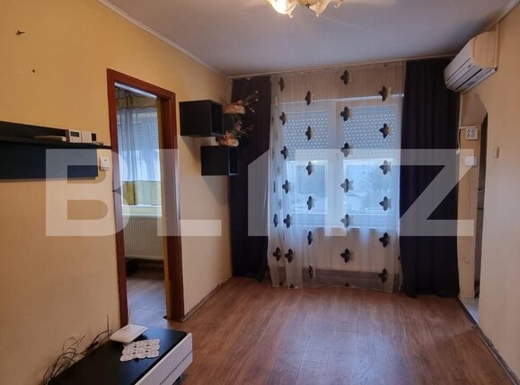Apartament de vânzare 2 camere Micro 14 - 128149AV | BLITZ Satu Mare | Poza3