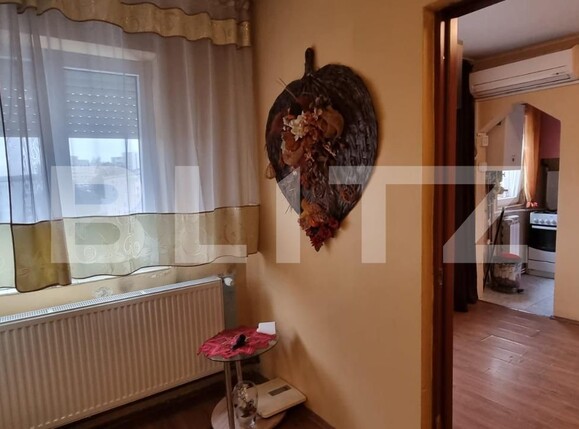 Apartament de vânzare 2 camere Micro 14 - 128149AV | BLITZ Satu Mare | Poza8