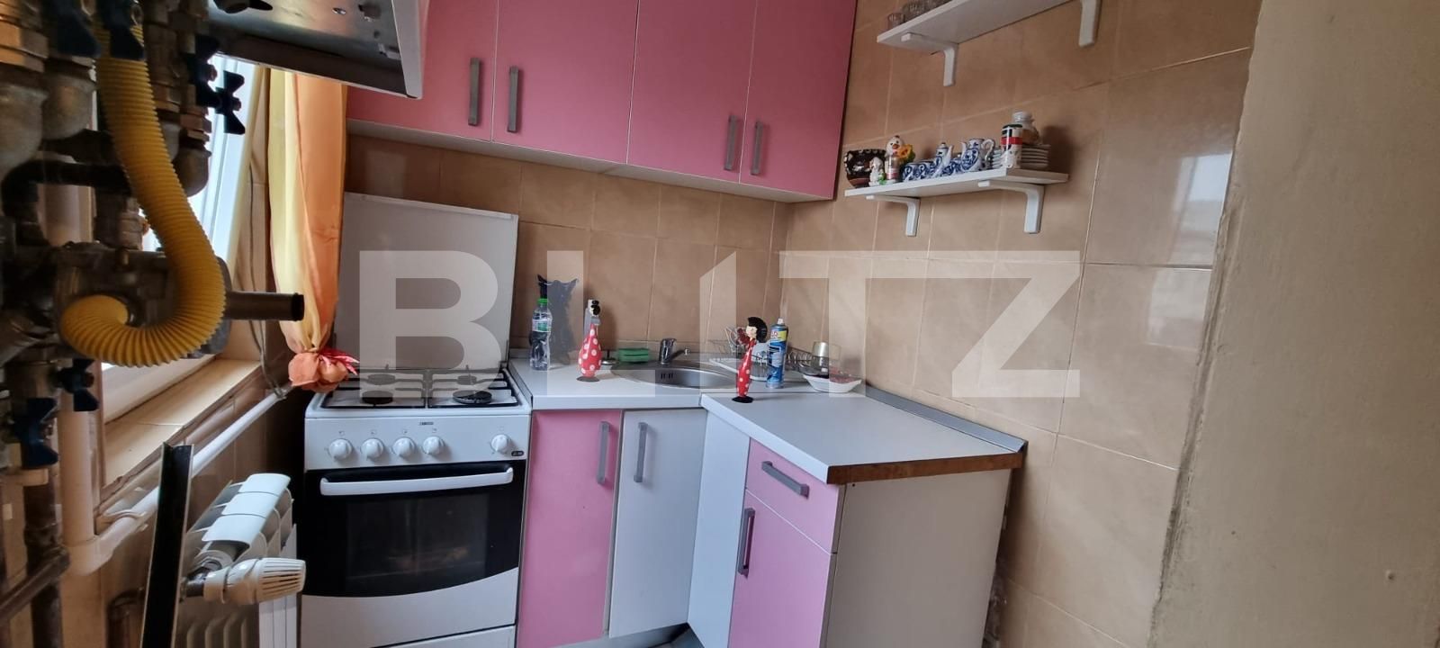 Apartament de vânzare 2 camere Micro 14 - 128149AV | BLITZ Satu Mare | Poza10