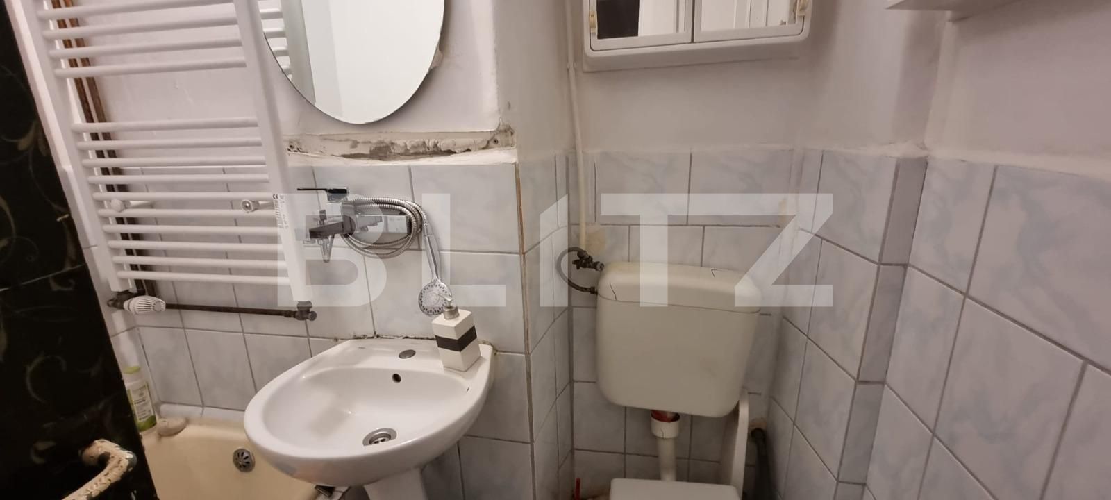 Apartament de vânzare 2 camere Micro 14 - 128149AV | BLITZ Satu Mare | Poza12