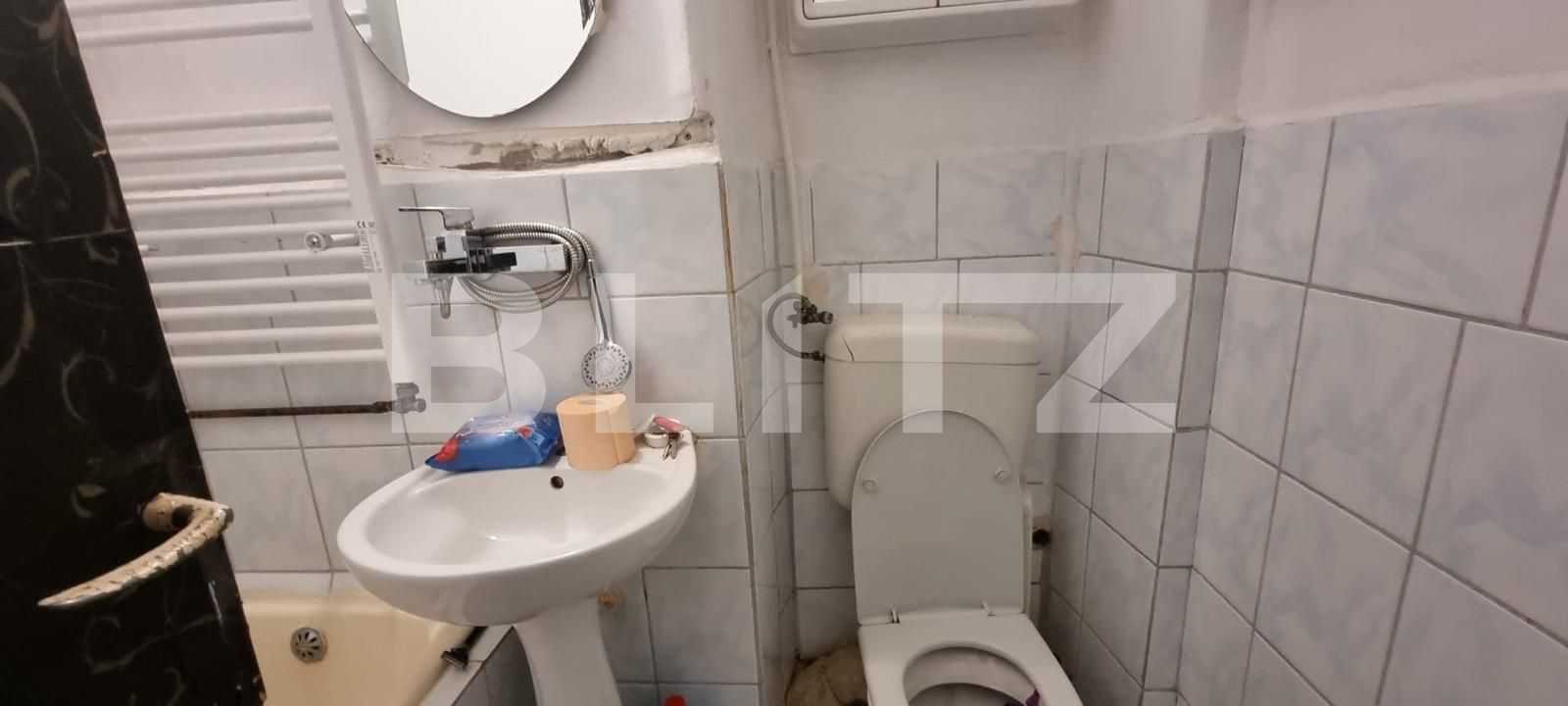 Apartament de vânzare 2 camere Micro 14 - 128149AV | BLITZ Satu Mare | Poza13