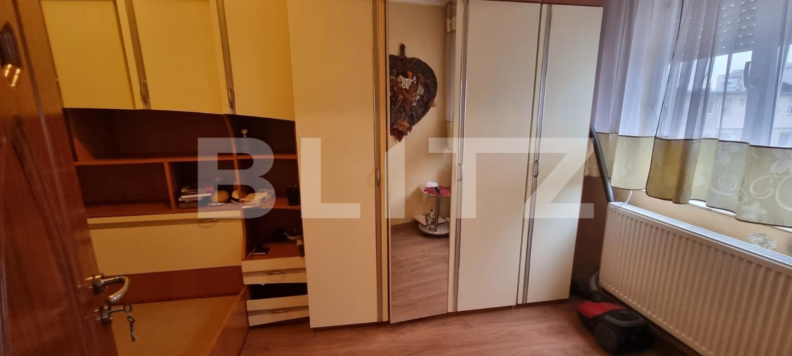 Apartament de vânzare 2 camere Micro 14 - 128149AV | BLITZ Satu Mare | Poza5