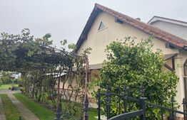 Casa tip Duplex | 130mp utili | Odoreu