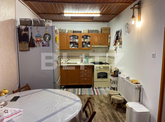 Casa de vânzare 3 camere Exterior Est - 128155CV | BLITZ Satu Mare | Poza5