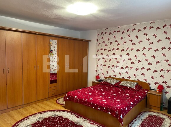 Casa de vânzare 3 camere Exterior Est - 128155CV | BLITZ Satu Mare | Poza10