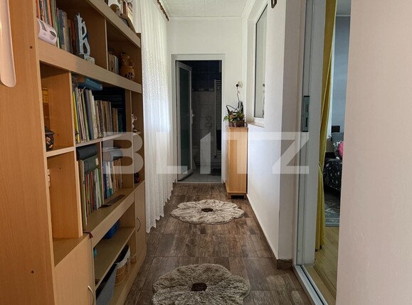 Casa de vânzare 3 camere Exterior Est - 128155CV | BLITZ Satu Mare | Poza14