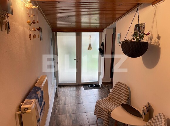 Casa de vânzare 3 camere Exterior Est - 128155CV | BLITZ Satu Mare | Poza15