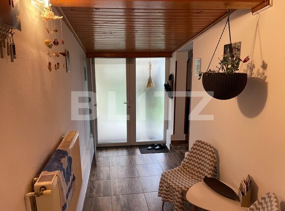 Casa de vânzare 3 camere Exterior Est - 128155CV | BLITZ Satu Mare | Poza7